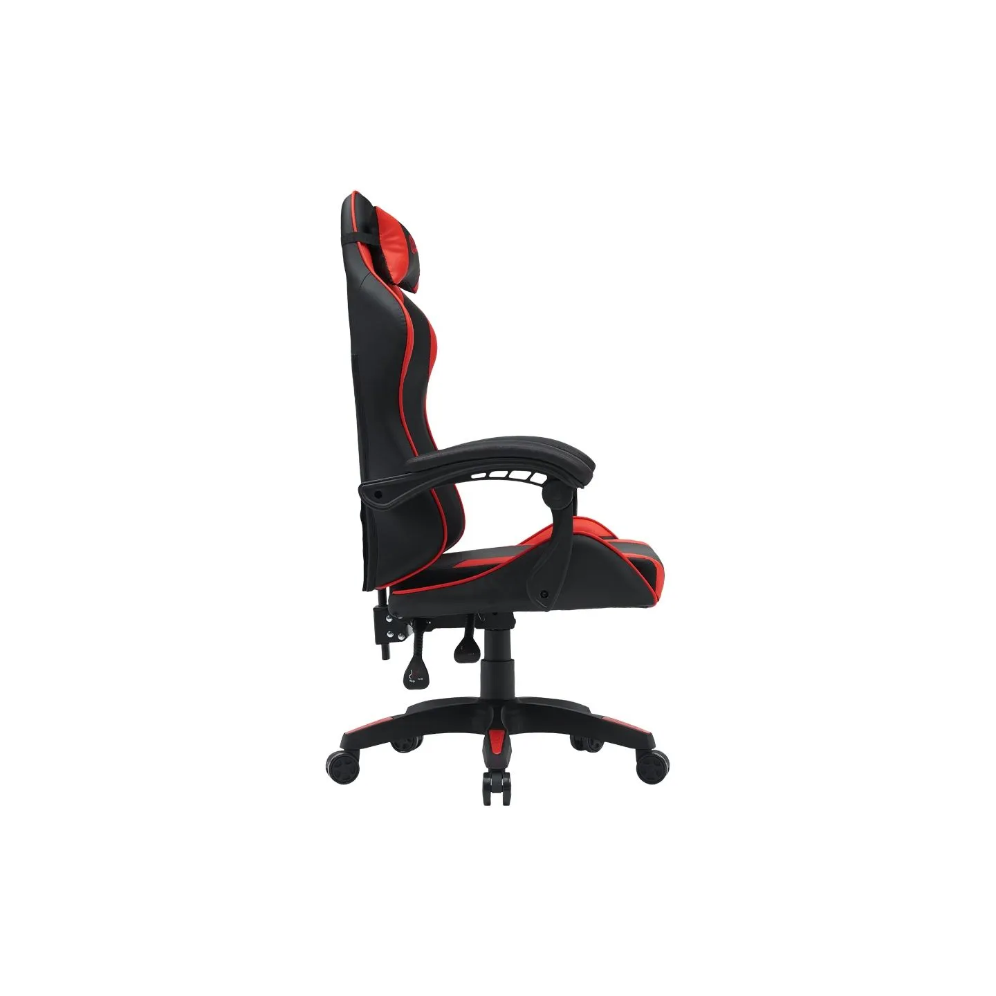 Canyon gaming chair Core SGCH2 Black Red