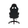 Canyon gaming chair Core SGCH2 Black Red