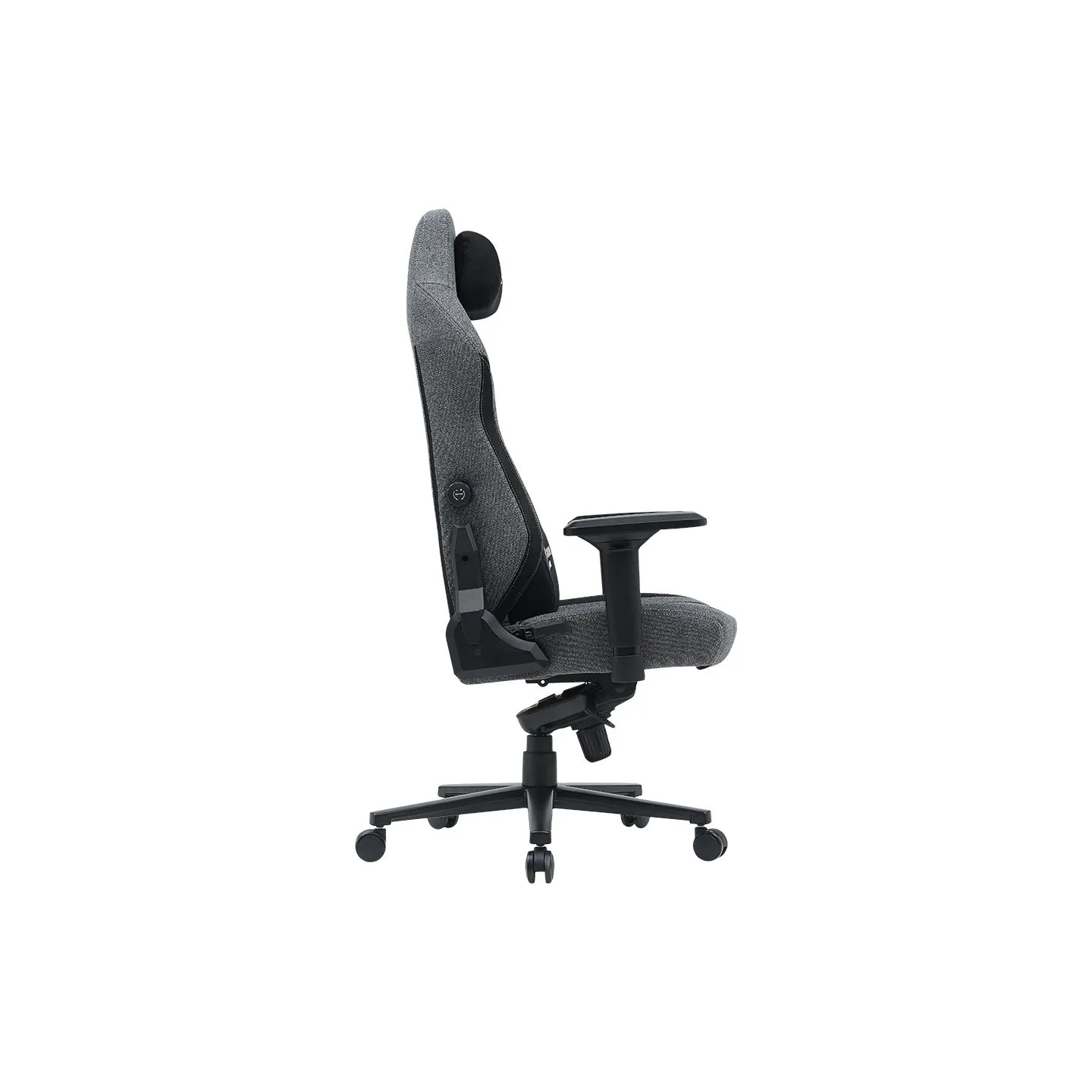 Canyon gaming chair Boulder XLCH01 King Size Grey