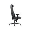 Canyon gaming chair Boulder XLCH01 King Size Grey