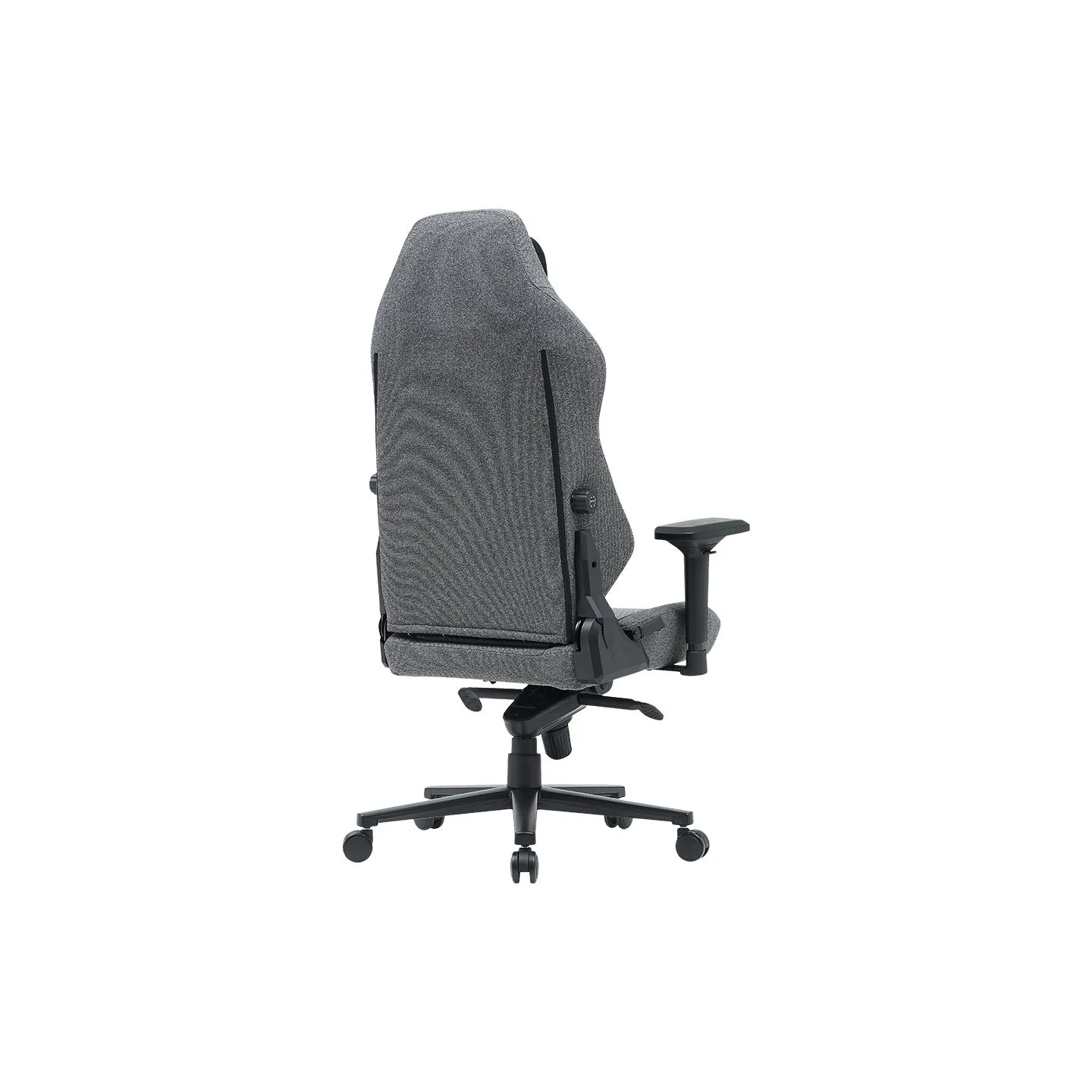 Canyon gaming chair Boulder XLCH01 King Size Grey