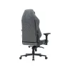 Canyon gaming chair Boulder XLCH01 King Size Grey