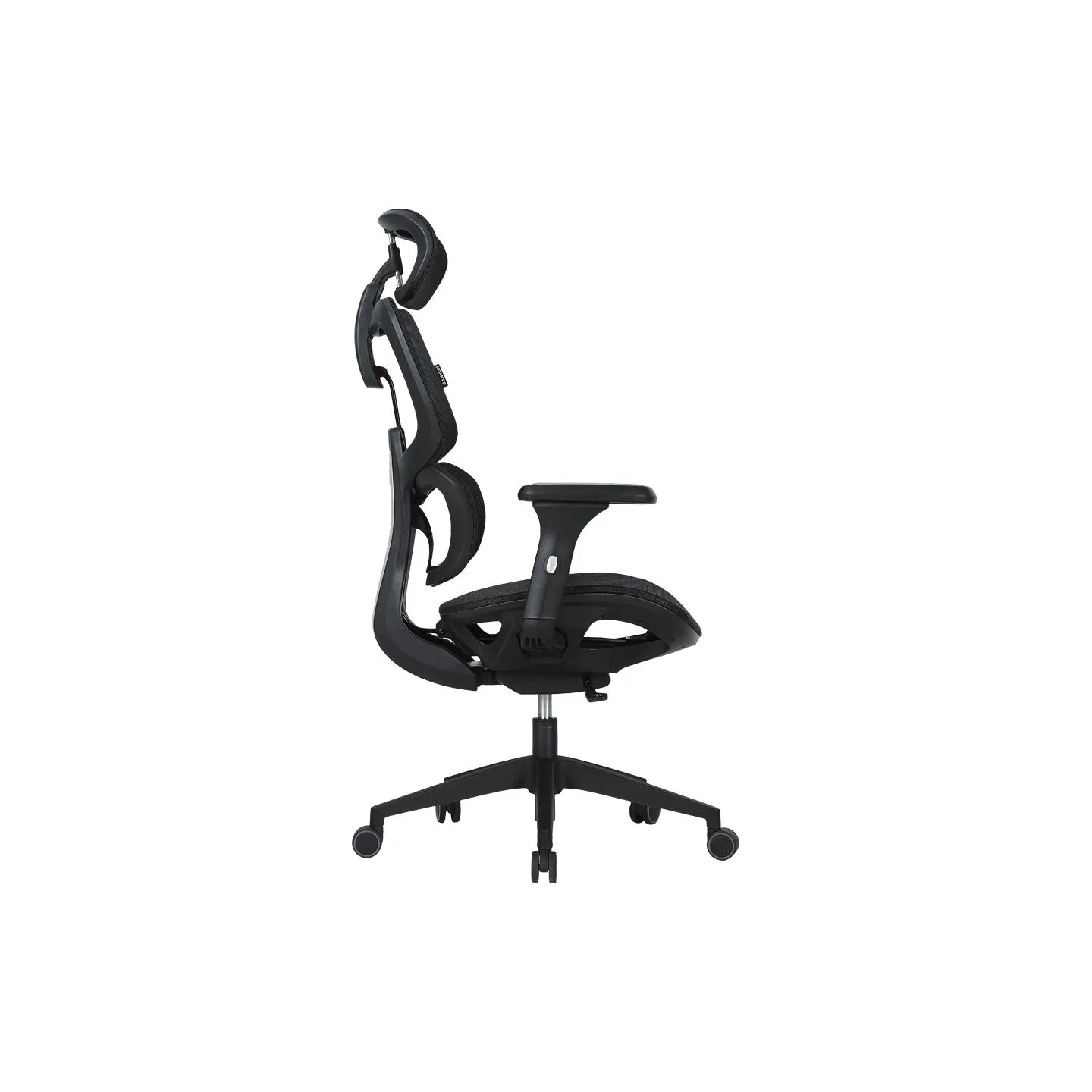 Canyon gaming chair Ventra MOCH01 Mesh Black