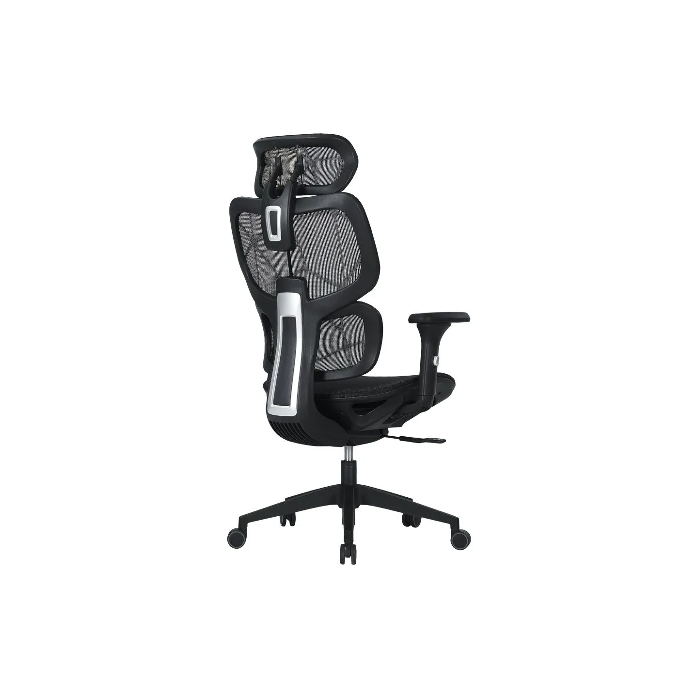 Canyon gaming chair Ventra MOCH01 Mesh Black