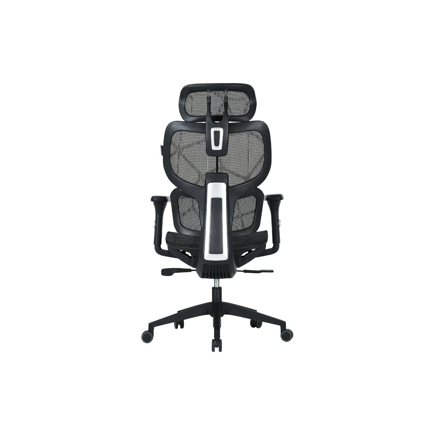 Canyon gaming chair Ventra MOCH01 Mesh Black