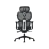 Canyon gaming chair Ventra MOCH01 Mesh Black