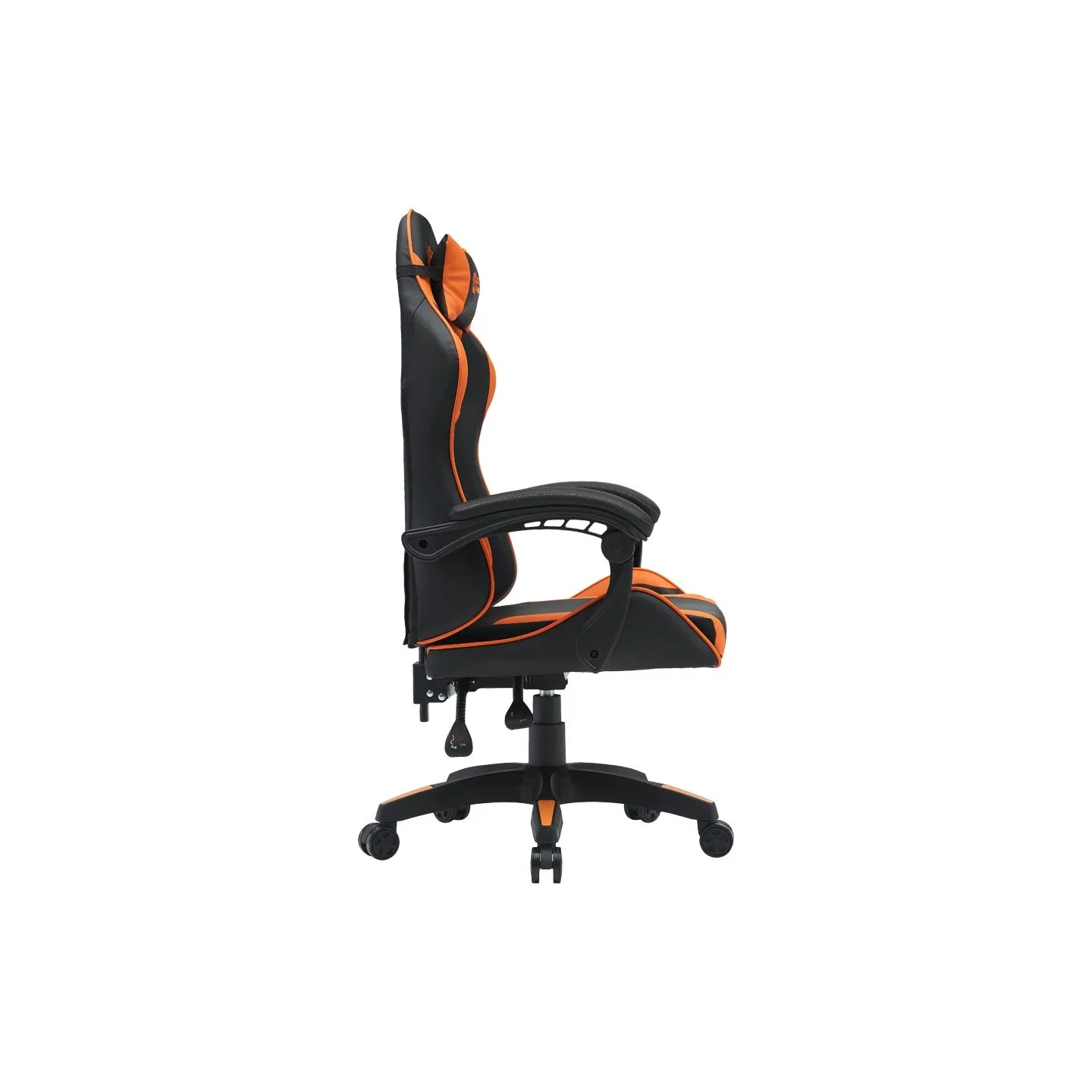Canyon gaming chair Core SGCH2 Black Orange