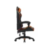 Canyon gaming chair Core SGCH2 Black Orange