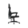 Canyon gaming chair Flow MCH01 Mesh Black White