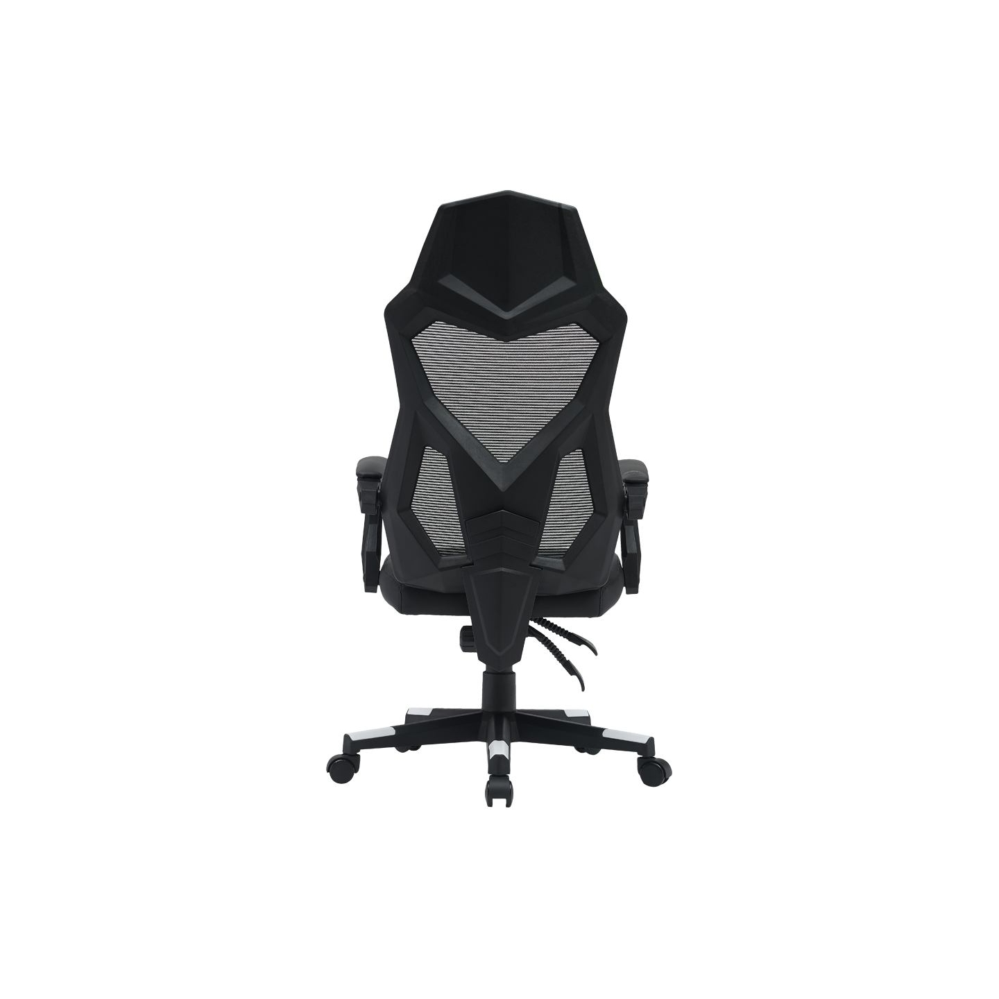 Canyon gaming chair Flow MCH01 Mesh Black White