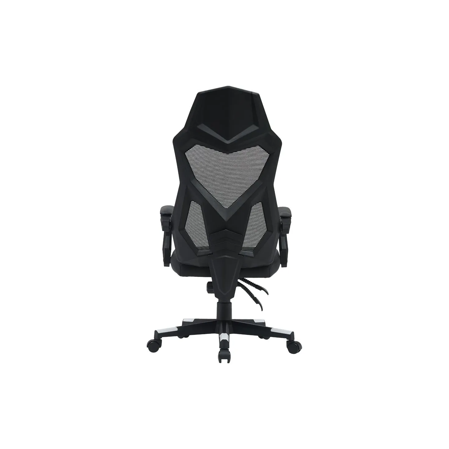 Canyon gaming chair Flow MCH01 Mesh Black White