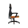 Canyon gaming chair Wave MCH02 Mesh Black Orange