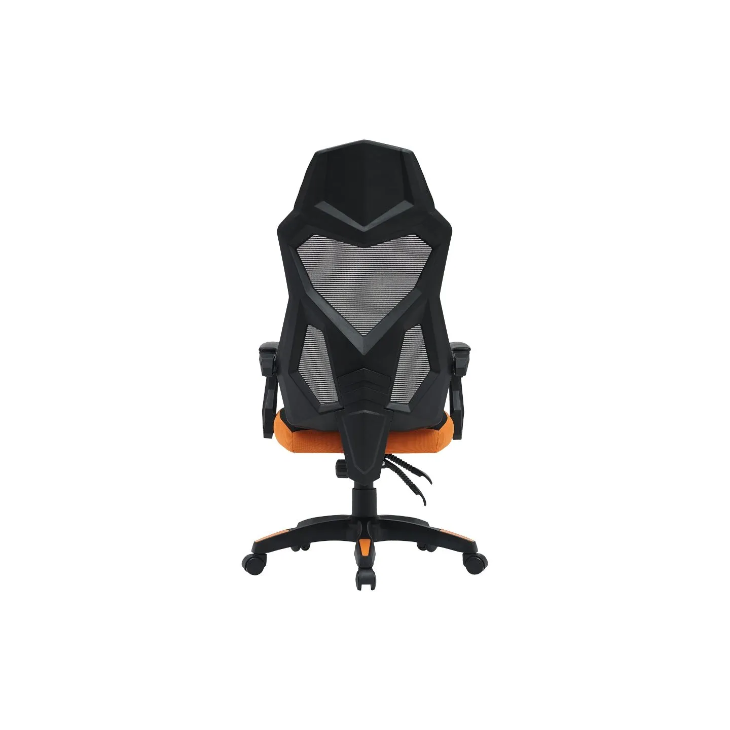 Canyon gaming chair Wave MCH02 Mesh Black Orange