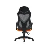 Canyon gaming chair Wave MCH02 Mesh Black Orange