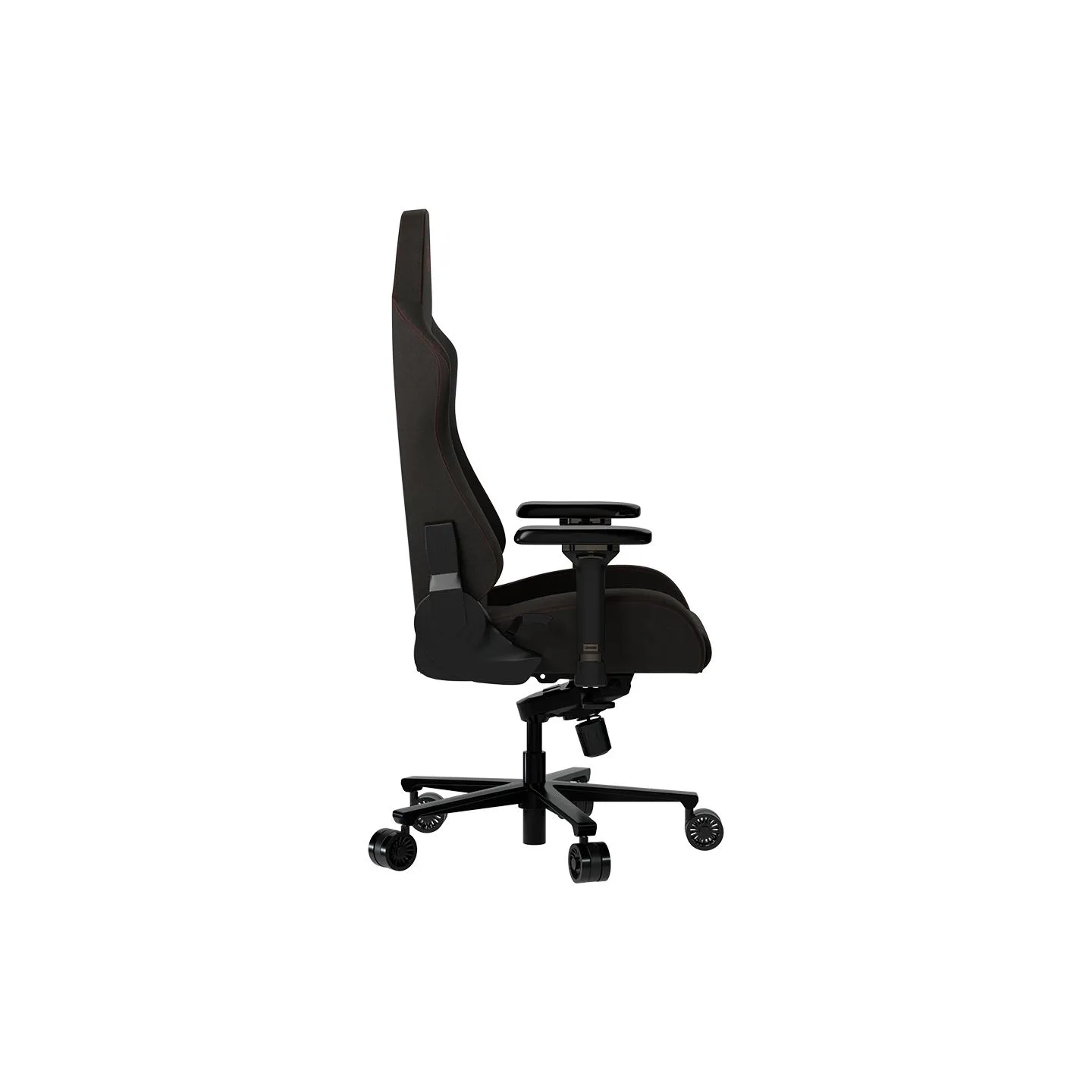 Lorgar Ace 422, Gaming chair, Anti-stain durable fabric, 1.8 mm metal frame, multiblock mechanism, 4D armrests, 5 Star aluminium