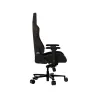 Lorgar Ace 422, Gaming chair, Anti-stain durable fabric, 1.8 mm metal frame, multiblock mechanism, 4D armrests, 5 Star aluminium