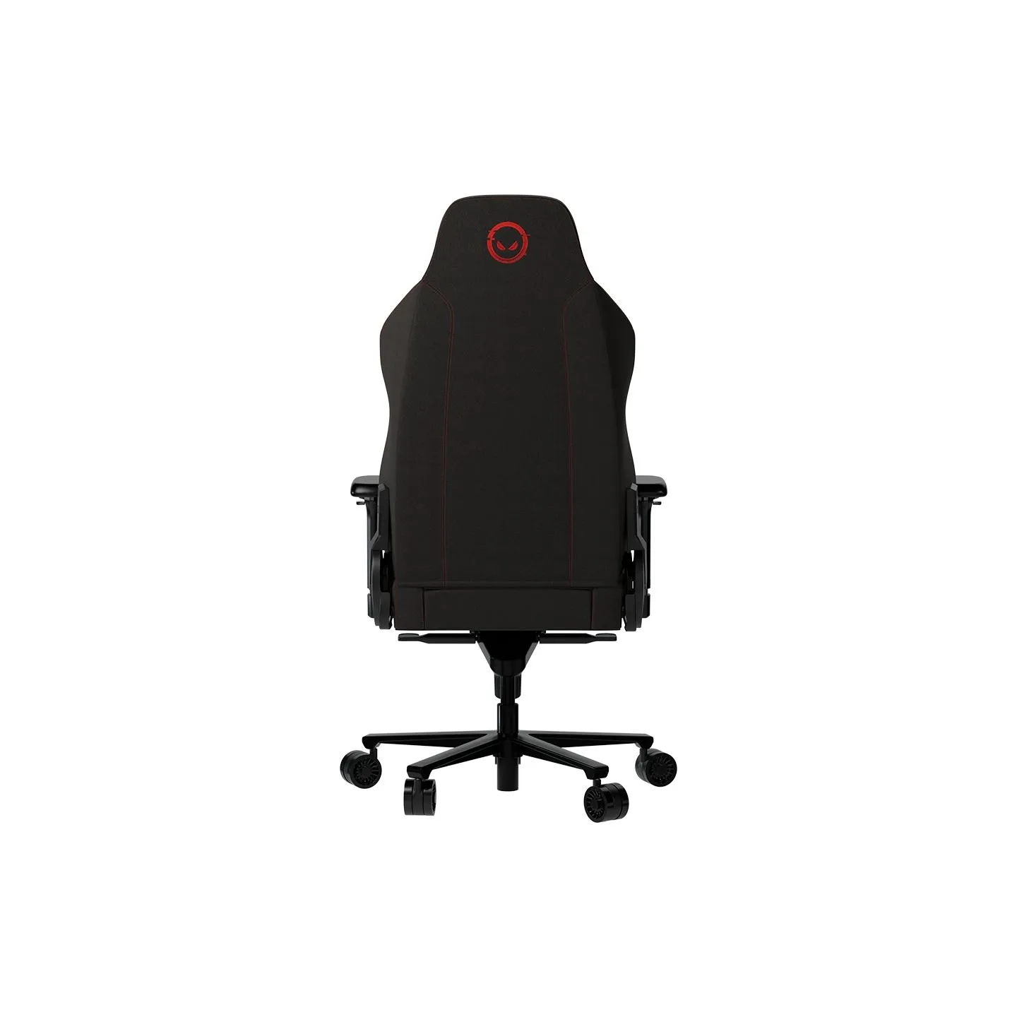 Lorgar Ace 422, Gaming chair, Anti-stain durable fabric, 1.8 mm metal frame, multiblock mechanism, 4D armrests, 5 Star aluminium