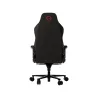 Lorgar Ace 422, Gaming chair, Anti-stain durable fabric, 1.8 mm metal frame, multiblock mechanism, 4D armrests, 5 Star aluminium