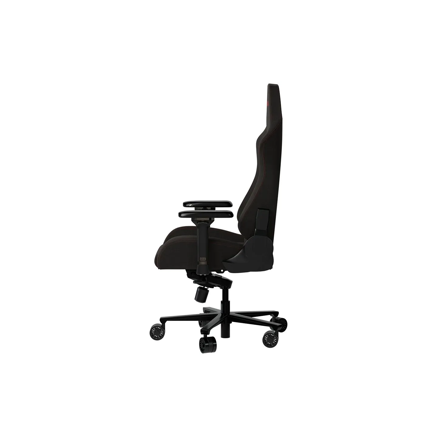 Lorgar Ace 422, Gaming chair, Anti-stain durable fabric, 1.8 mm metal frame, multiblock mechanism, 4D armrests, 5 Star aluminium