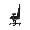 Lorgar Ace 422, Gaming chair, Anti-stain durable fabric, 1.8 mm metal frame, multiblock mechanism, 4D armrests, 5 Star aluminium
