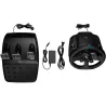 Logitech G923 SE Racing Wheel and Shifter Combo for PS5, PS4 and PC - BLACK - USB - PLUGCG - EMEA28i-935