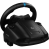 Logitech G923 SE Racing Wheel and Shifter Combo for PS5, PS4 and PC - BLACK - USB - PLUGCG - EMEA28i-935