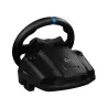 Logitech G923 SE Racing Wheel and Shifter Combo for PS5, PS4 and PC - BLACK - USB - PLUGCG - EMEA28i-935