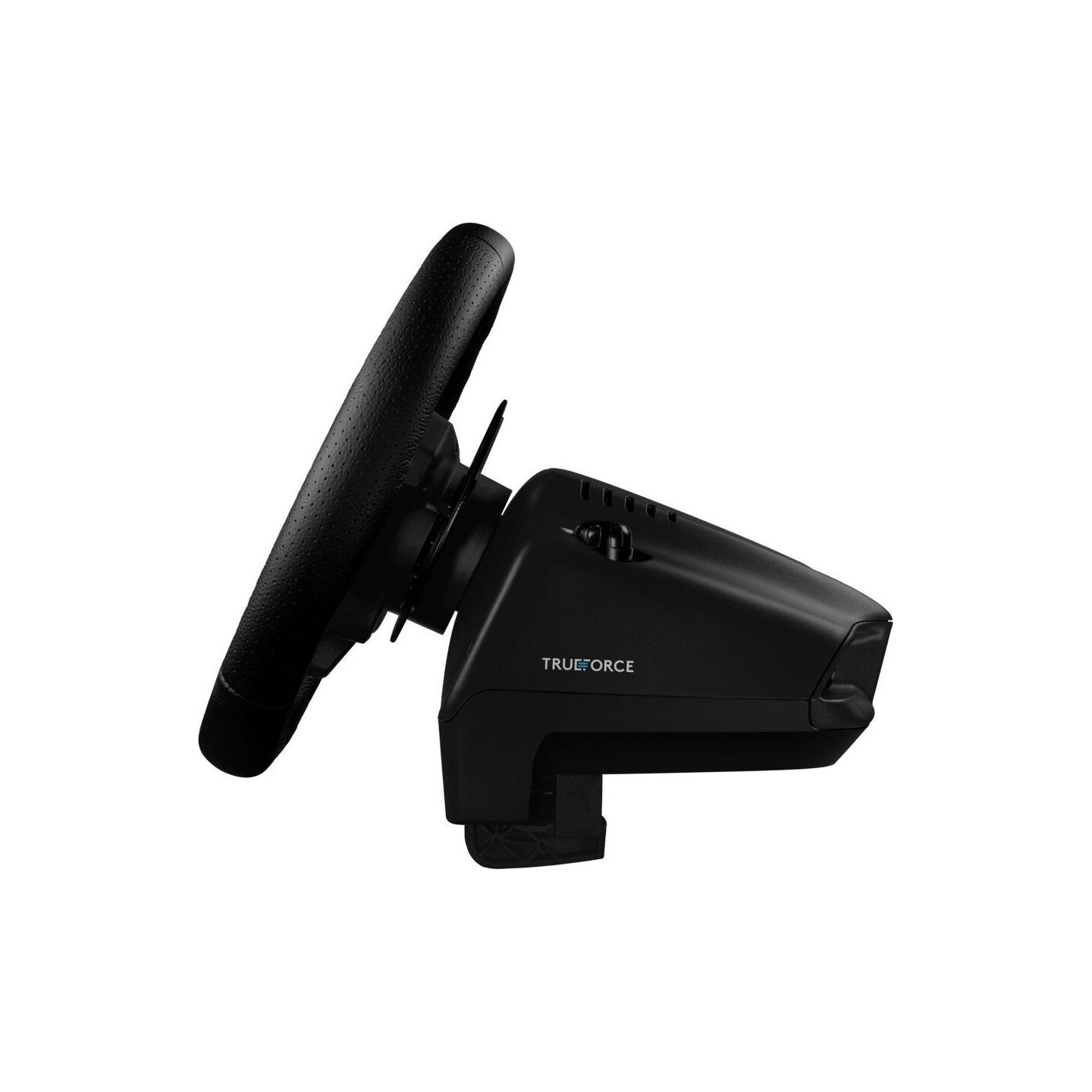 Logitech G923 SE Racing Wheel and Shifter Combo for PS5, PS4 and PC - BLACK - USB - PLUGCG - EMEA28i-935