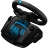 Logitech G923 SE Racing Wheel and Shifter Combo for PS5, PS4 and PC - BLACK - USB - PLUGCG - EMEA28i-935