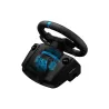 Logitech G923 SE Racing Wheel and Shifter Combo for PS5, PS4 and PC - BLACK - USB - PLUGCG - EMEA28i-935