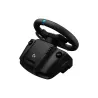 Logitech G923 SE Racing Wheel and Shifter Combo for PS5, PS4 and PC - BLACK - USB - PLUGCG - EMEA28i-935