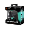 Canyon gamepad GP-W3 Android/Nintendo/PC/PS3 Wireless Black