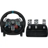 Logitech Logitech G920 & G29 Driving Force Steering Wheels & Pedals G29: PS3/PS4 / 941-000112
