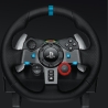 Logitech G29 Driving Force Racing Wheel - PC/PS - BLACK - USB