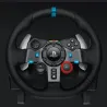 Logitech Logitech G920 & G29 Driving Force Steering Wheels & Pedals G29: PS3/PS4 / 941-000112