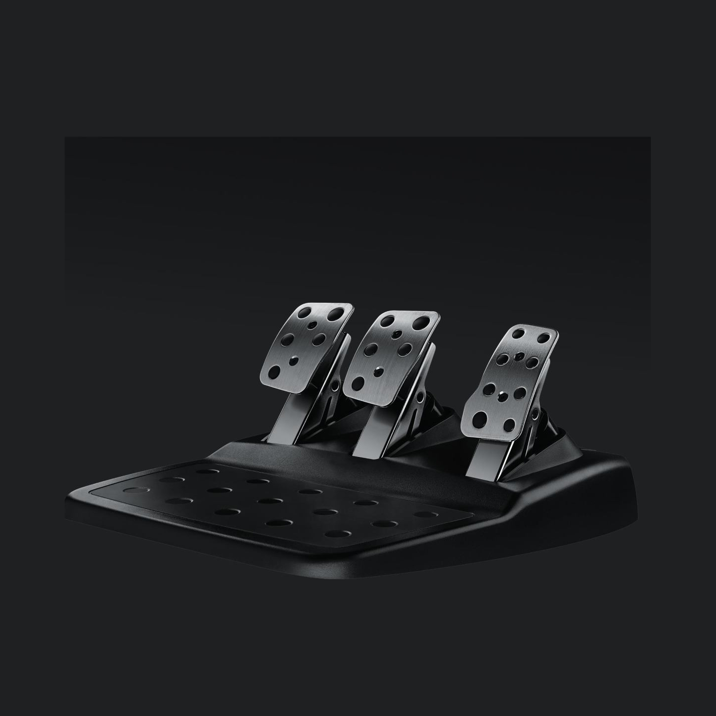 Logitech G29 Driving Force Racing Wheel - PC/PS - BLACK - USB