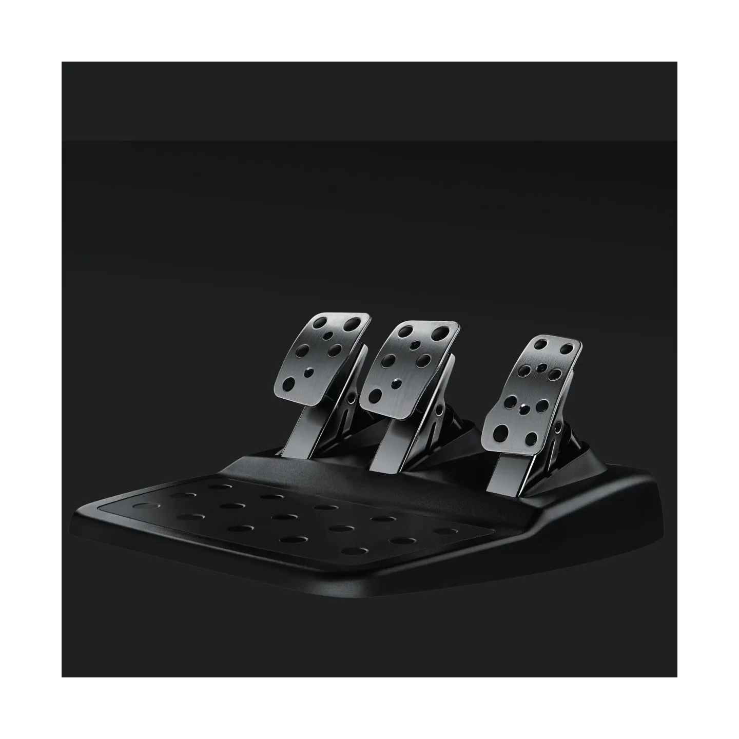 Logitech Logitech G920 & G29 Driving Force Steering Wheels & Pedals G29: PS3/PS4 / 941-000112