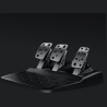 Logitech G29 Driving Force Racing Wheel - PC/PS - BLACK - USB