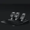Logitech Logitech G920 & G29 Driving Force Steering Wheels & Pedals G29: PS3/PS4 / 941-000112