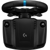 Logitech G923 Racing Wheel and Pedals - PC/PS - BLACK - USB