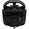 Logitech G923 Racing Wheel and Pedals - PC/PS - BLACK - USB