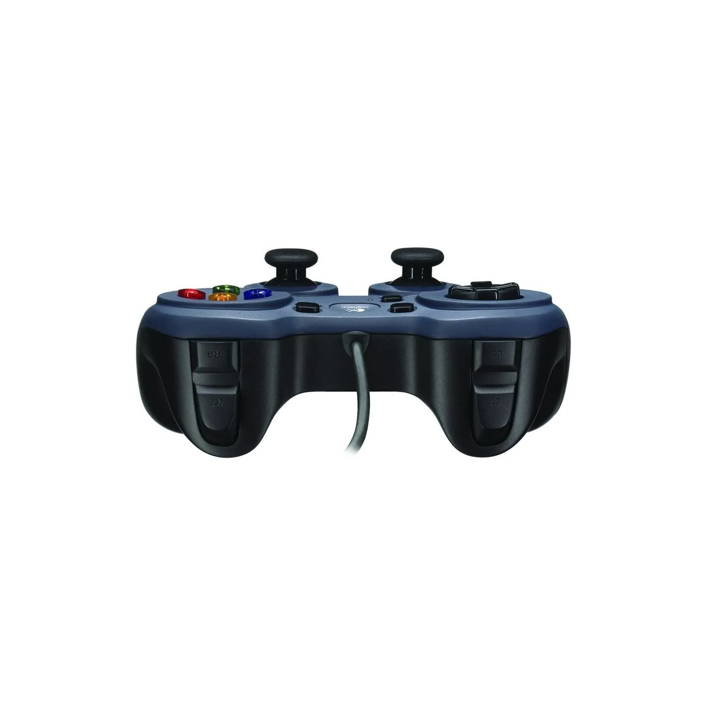 Logitech F310 Wired GamePad - BLACK - USB - EER2