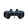 Logitech F310 Wired GamePad - BLACK - USB - EER2