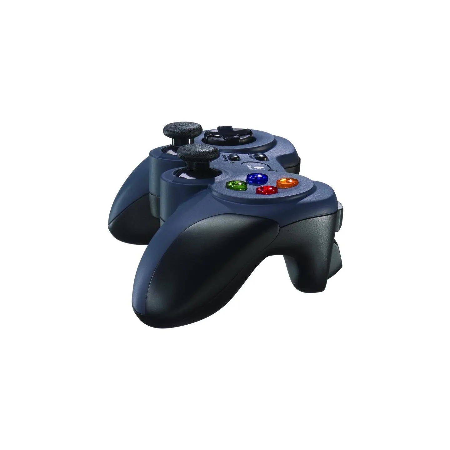 Logitech F310 Wired GamePad - BLACK - USB - EER2