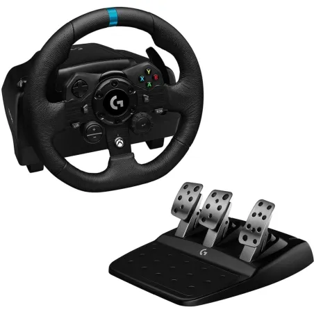 Logitech Controller 941-000158 / ZG923 Black / 941-000158