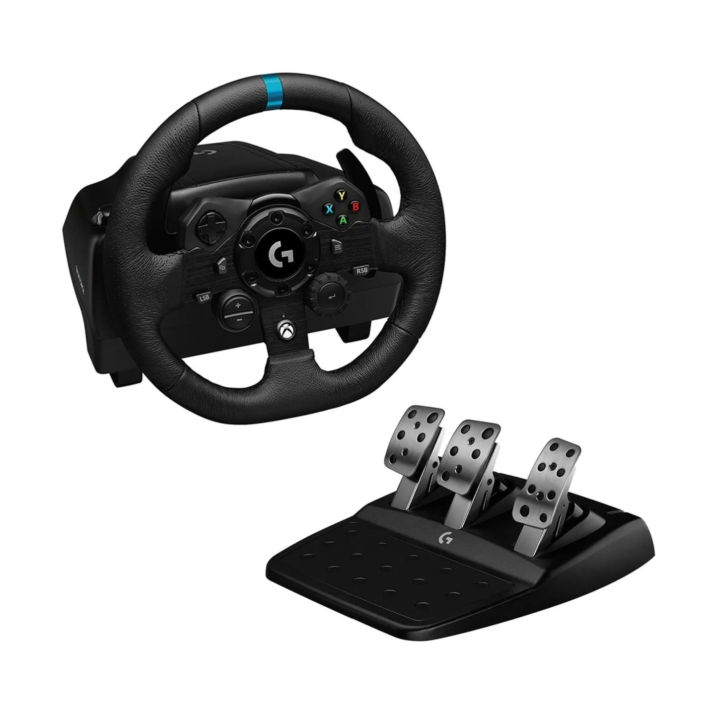 Logitech Controller 941-000158 / ZG923 Black / 941-000158