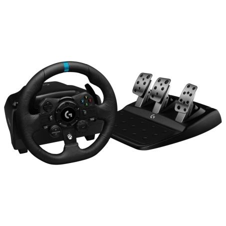 Logitech Controller 941-000158 / ZG923 Black / 941-000158