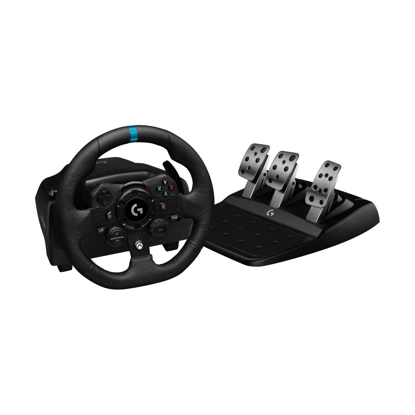 Logitech Controller 941-000158 / ZG923 Black / 941-000158