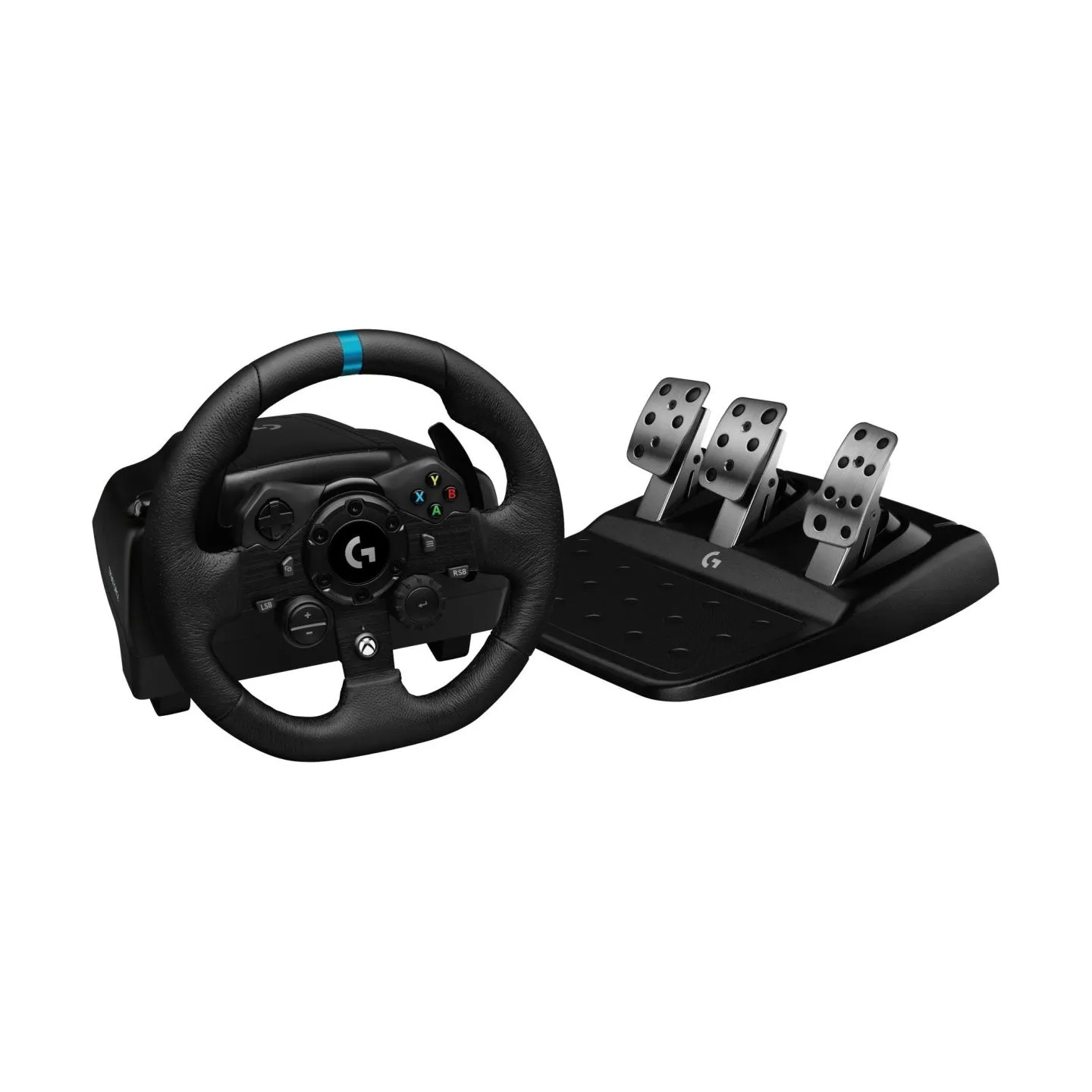 Logitech Controller 941-000158 / ZG923 Black / 941-000158