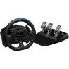 Logitech Controller 941-000158 / ZG923 Black / 941-000158